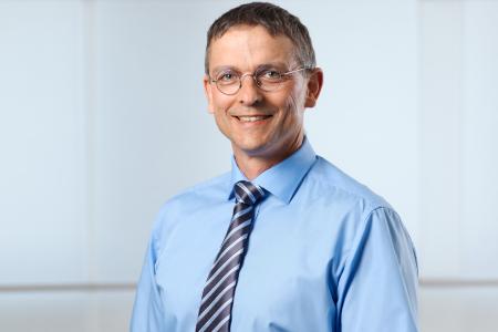 Dr. Harald Hoffmann