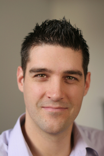 Marc-Antoine Ross, COO SoftCity
