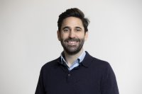 Rafael Artacho, Director AI Product Incubation bei Unit4