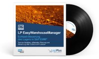 Das neue Add-On LP Easy Warehouse Manager für SAP EWM.