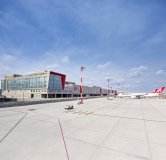 Smartist Terminal 1