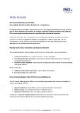 PDF of the press release