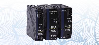 PIANO Hutschienen-Netzteile mit 36W, 60W und 90W