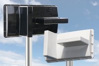 FTS 96220 und FTS 96220-B Complete All Antennen in grau und schwarz für 5G Netze