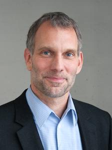 Prof. Dr. Ralf Lüdemann, Vice President BU Energy Storage, SCHMID Group