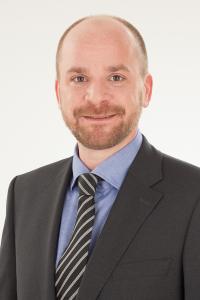 Sven Kramer ist neuer Verhandlungsführer