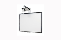 Whiteboardhalterung bei projektorhalterung.de