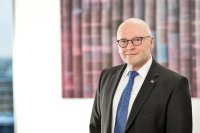 Ludger Bruns, Leiter Service Consulting bei der gds GmbH