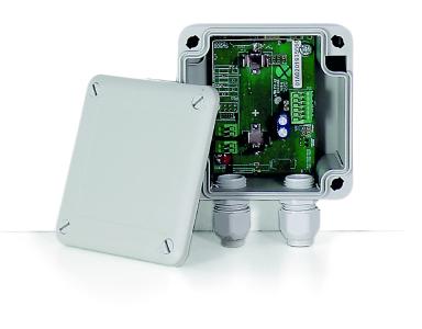 LoRaWan Lösungen für die Industrie und für den Netzbetrieb von PQ PLUS
