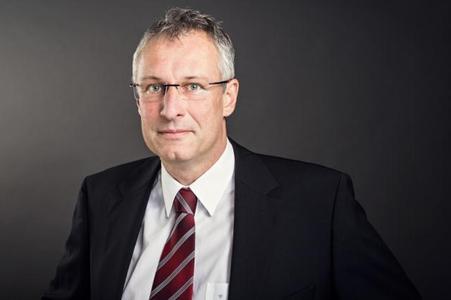 Andreas Vogl (50) leitet seit dem 1. Mai 2015 den Support des Karlsruher Telefonanlagenherstellers STARFACE