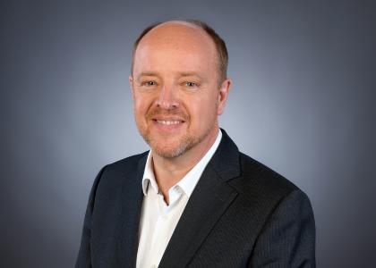 Simon England wird neuer CEO der Nuvias Group