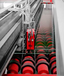Glass Cutting Technology: What the new generation stands for