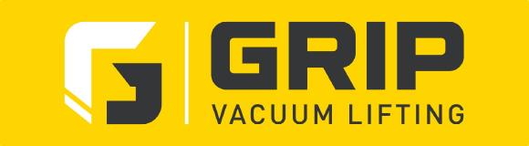 Logo von Grip Vacuum Lifting