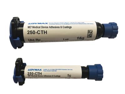 Neuheit: Dymax MD® 250-CTH für die schnelle Montage von medizinischen Geräten mit flexiblen Aushärtungsoptionen / Foto: Dymax