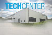 Modernste Polyurethan-Verarbeitungstechnik auf mehr als 1000 m²: das neue Hennecke-TECHCENTER