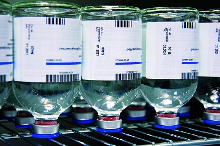 Stability Testing for Biopharmaceuticals