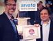 IBC 2015: “EditMate” Brings arvato Systems its Third Best of Show Award this Year