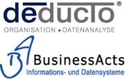deducto und BusinessActs