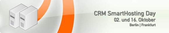 CRM SmartHosting Days