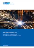 DVS Bildungsreport 2018 Titel