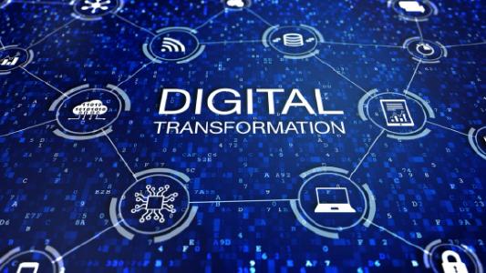 digitale Transformation