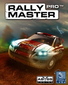 Splashscreen Rally Master Pro