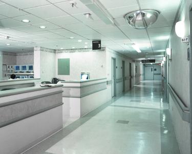 Krankenhaus