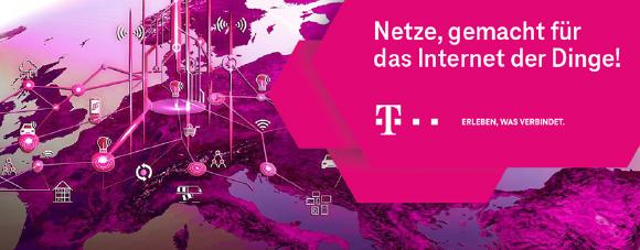 Die richtige Netz-Technologie für IoT - mit Telekom und tekmodul
