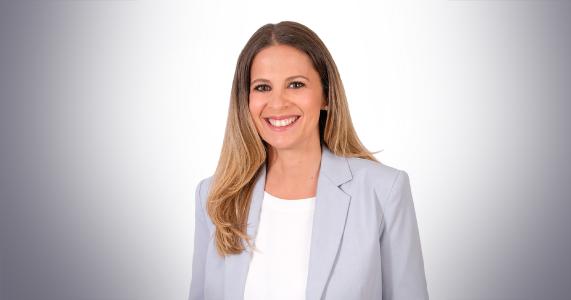 Melita Dine ist Expertin für Vertrauensintelligenz und Geschäftsführerin der Unternehmensberatung GeBeCe