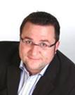 Thomas Hruby, Geschäftsführer sysob IT-Distribution GmbH & Co. KG