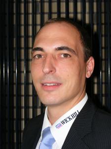 Helge Scherff