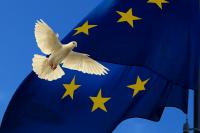The European Project has contributed to the peace in Europe