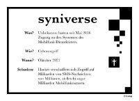 QGroup_Todesanzeige_Syniverse_21_10