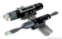 Digitale Transformation durch in-cable Beleuchtungscontroller