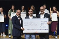 Rotary Förderpreis 2025