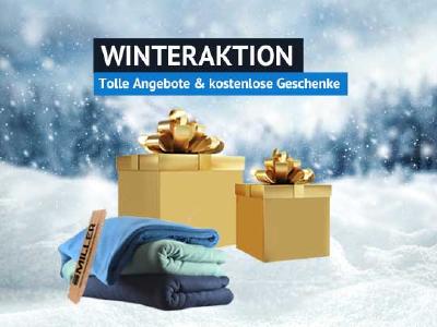 Winteraktion