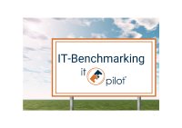 Erfolgreich digitalisieren mit IT-Benchmarking
