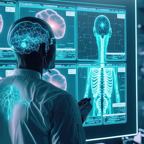 Greifen Hacker jetzt auch medizinische Implantate an?