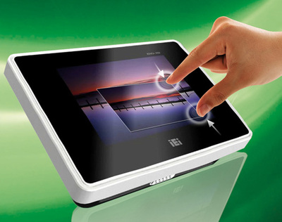 multitouch multitouch