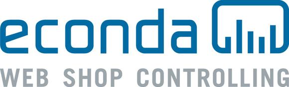 Logo econda