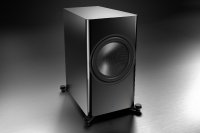 Nubert präsentiert mit dem komplett neu entwickelten nuZeo 8w einen leistungsstarken Frontfire-Subwoofer mit respektablen Leistungsdaten, der ab sofort erhältlich ist.
