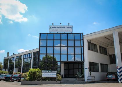 Aluminium Die Casting SRL wird es Bauer ermöglichen, seine Fertigungskompetenz weiterzuentwickeln und die Stabilität und Zuverlässigkeit der Lieferkette zu erhöhen