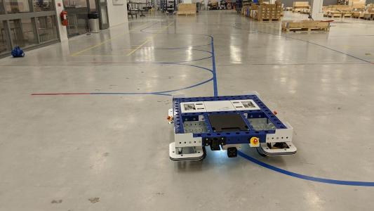 FlexQube is happy to welcome Process Logic as a new dealer in the US market
