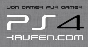 Von Gamer für Gamer - Playstation-4-kaufen.com