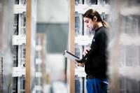 LGI setzt auf inconsoWMS S für Multi-Customer-Warehousing