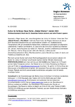 521_Kultur im Schloss_Global Women_Weihnachtsrabatt.pdf