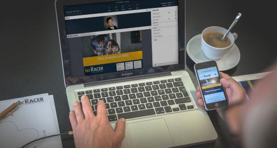 Onboarding aus dem HomeOffice