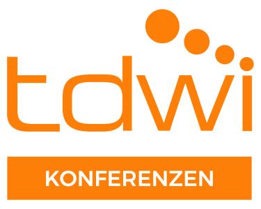 TDWI Konferenz