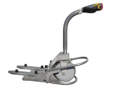 BIBUS GmbH EZW PRI ez wheel 150401 V1