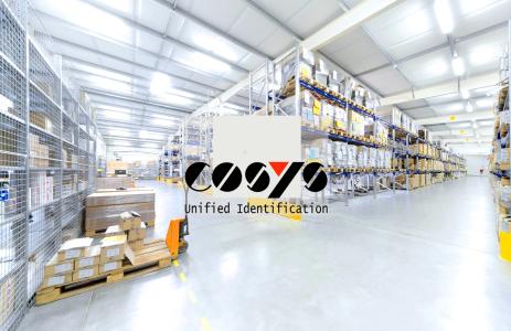 COSYS Warehouse Management System - Kommissionierung